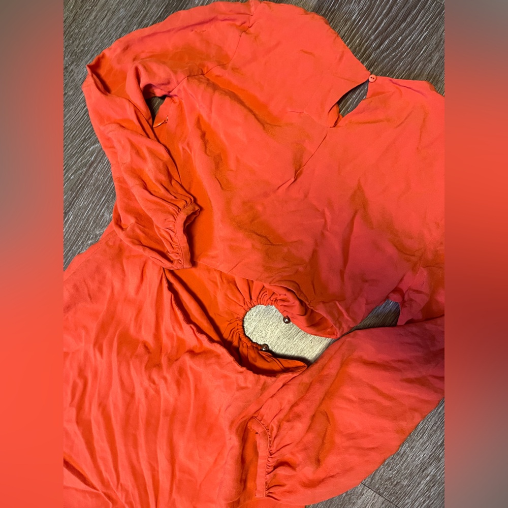 Ba sh size xsmall dress